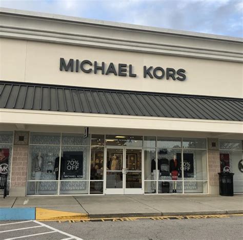 michael kors outlet smithfield nc